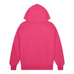 Bluza Trapstar Hyperdrive Rzowa