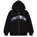 Bluza Trapstar Wildcard Chenille