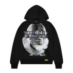 Bluza Trapstar Cough Syrup Czarna