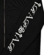 Bluza Trapstar X Cough Syrup Puff Czarna - Image 4