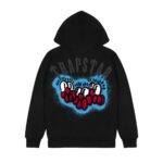 Bluza Trapstar X Slawn Czarna