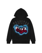 Bluza Trapstar X Slawn – Czarna - Image 2