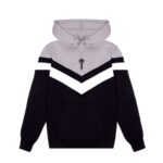 Bluza Trapstar V Stripe