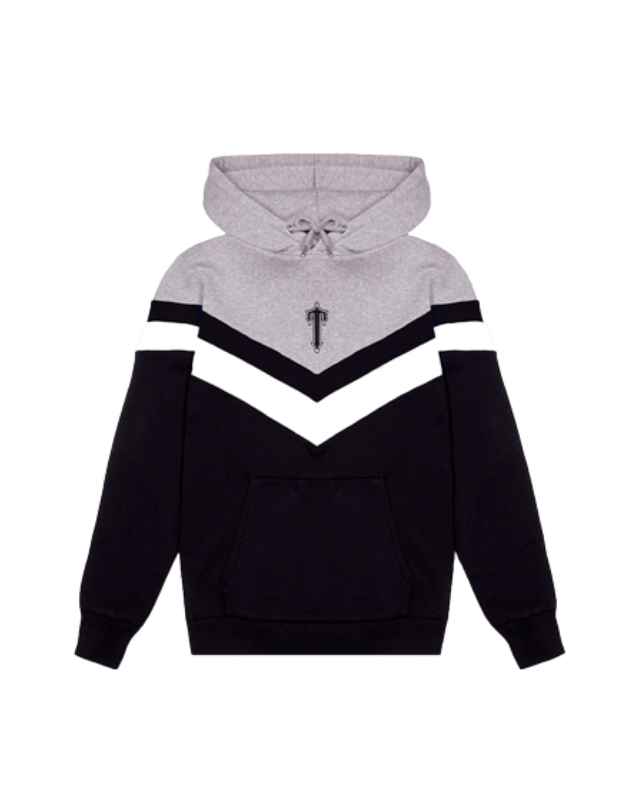 Bluza-Trapstar-v-Stripe.jpg Bluza Trapstar V Stripe - Image 1