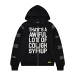 Bluza Trapstar X Syrop NA Kaszel