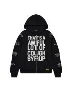 Bluza Trapstar X Syrop NA Kaszel