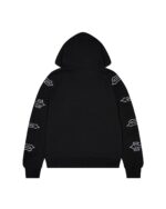 Bluza Trapstar X Syrop NA Kaszel - Image 2