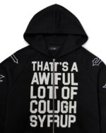 Bluza Trapstar X Syrop NA Kaszel - Image 3