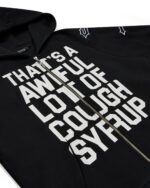 Bluza Trapstar X Syrop NA Kaszel - Image 4