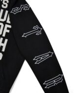 Bluza Trapstar X Syrop NA Kaszel - Image 7