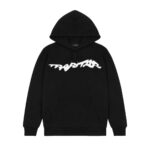 Bluza Trapstar Halftone – Czarna