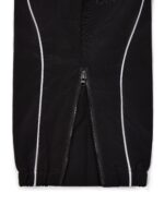 Dres Trapstar Foundation Shell – Czarny - Image 4