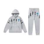 Dres Trapstar Irongate Arch Chenille 2.0