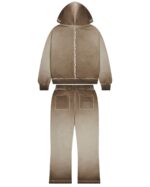 Dres Trapstar Irongate Seam – Naturalny - Image 2