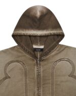 Dres Trapstar Irongate Seam – Naturalny - Image 5