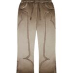 Dres Trapstar Irongate Seam Naturalny