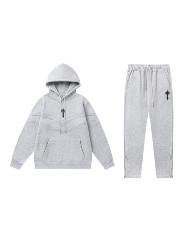 Dres-Z-Kapturem-Trapstar-W-Paski-V.jpg Dres Z Kapturem Trapstar W Paski V - Image 1