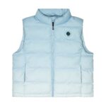 Kamizelka Trapstar Irongate Arch Niebieska