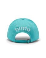 Kapelusz Trapstar Foundation – Teal - Image 3