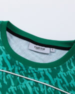 Koszulka Trapstar Green Energy Camo - Image 3