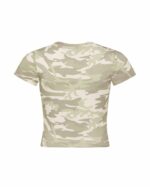 Koszulka Trapstar Irongate Arch Baby Dla Kobiet - Image 2