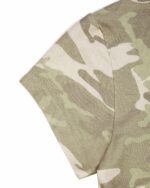 Koszulka Trapstar Irongate Arch Baby Dla Kobiet - Image 4