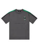 Koszulka Treningowa Trapstar – Szara