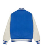 Kurtka Trapstar Hyperdrive Chenille Varsity - Image 2