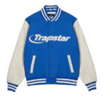 Kurtka Trapstar Hyperdrive Chenille Varsity