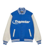 Kurtka Trapstar Hyperdrive Chenille Varsity