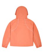 Kurtka Trapstar Hyperdrive Piped Windbreaker – Koralowa - Image 2