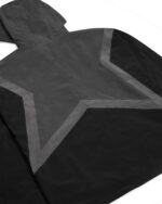 Kurtka Trapstar Irongate Arch Star Shell – Czarna - Image 4