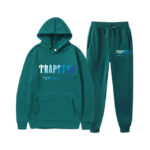 Markowy Dres Trapstar