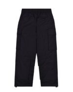 Spodnie Cargo Trapstar Irongate Pocket – Czarne - Image 2