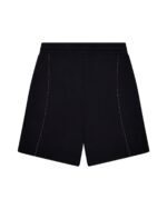 Trapstar Deconstructed Decoded Shorts – Czarny - Image 2