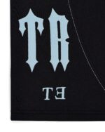 Trapstar Deconstructed Decoded Shorts – Czarny - Image 4