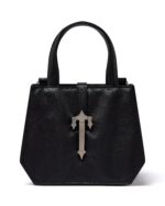 Trapstar Icon Bag Dla Kobiet – Czarna