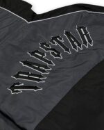 Trapstar Irongate Arch Shellsuit – Czarny - Image 3