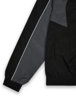 Trapstar Irongate Arch Shellsuit – Czarny - Image 5