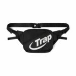 Trapstar Na Pas Hyperdrive Bag – Czarna