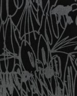 Trapstar X Slawn Waffle Ls Top – Czarny - Image 3