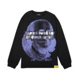 Trapstar X Syrop Na Kaszel Benjamin Franklin LS Waffle Tee