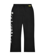 Trapstar X Syrop Na Kaszel Jogger Czarny