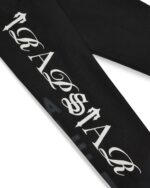 Trapstar X Syrop Na Kaszel Jogger Czarny - Image 3