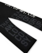 Trapstar X Syrop Na Kaszel Jogger Czarny - Image 4