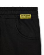 Trapstar X Syrop Na Kaszel Jogger Czarny - Image 5