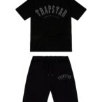 Zestaw Krtkich Spodenek Trapstar Irongate Camo