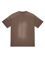 Zestaw Szort?w Trapstar Hyperdrive Fade Brazowy - Image 4