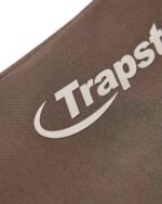 Zestaw Szort?w Trapstar Hyperdrive Fade Brazowy - Image 5