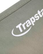 Zestaw Szort?w Trapstar Hyperdrive Fade – Szary - Image 3